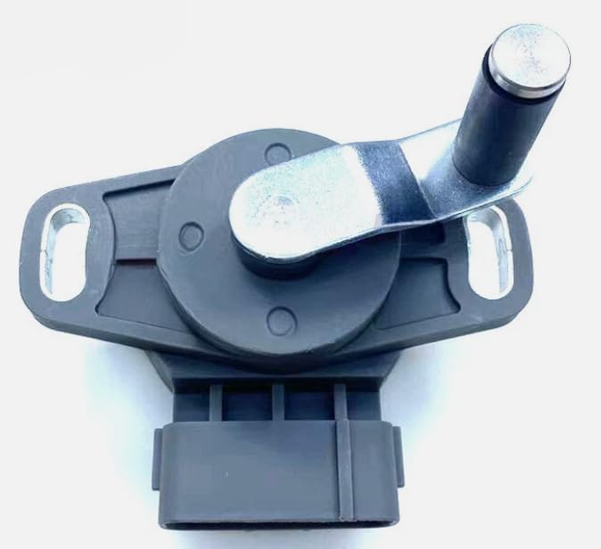 Fit For Mitsubishi Fuso Accelerator Pedal Sensor MK386457 1983008140