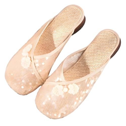 Sandales tendance légères pour soulager les pieds sensibles en été chaud
