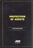 Protection of Assets: Investigation