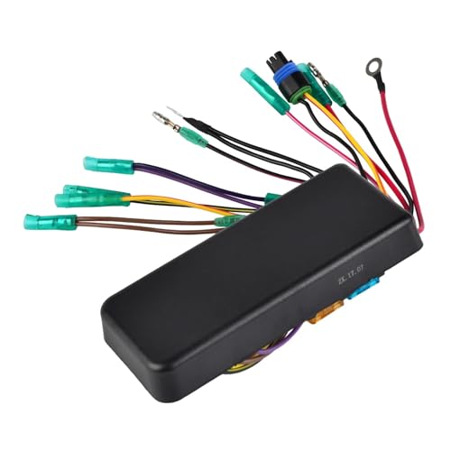 Boîtier CDI pour Sea-Doo SP SPI SPX GTX module MPEM 278000423