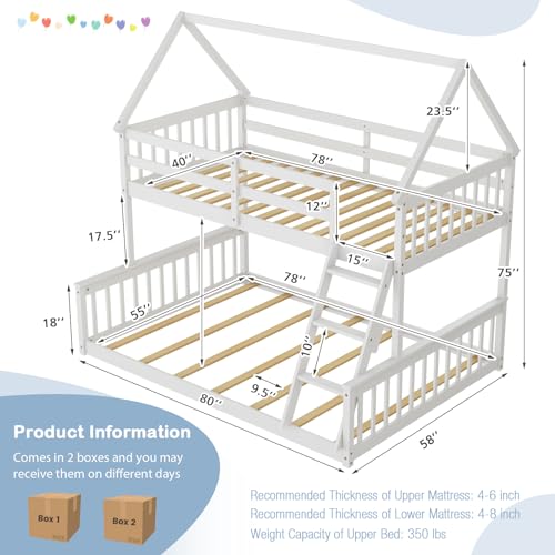 Catálogo de Literas Matrimoniales de Madera los mejores 5. 23 Imagen adicional