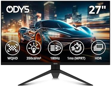 Philips 273V7QJAB/00 68 cm (27 inch) monitor (VGA, HDMI, 5 ms reactietijd, DisplayPort, 1920 x 1080, 60 Hz, met luidspreker) zwart