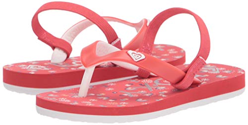Image of Roxy Baby Girls' Tahiti Toddler Strap Sandal
