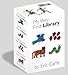 My Very First Library: My Very First Book of Colors, My Very First Book of Shapes, My Very First Book of Numbers, My Very First Books of Words