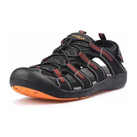 Sandales GRITION Homme Extérieures Cover