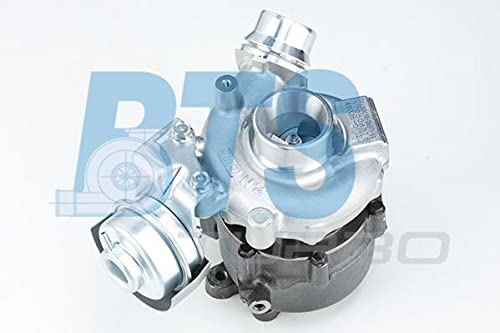 Preisvergleich Produktbild BTSTURBO T916680 Motorräume