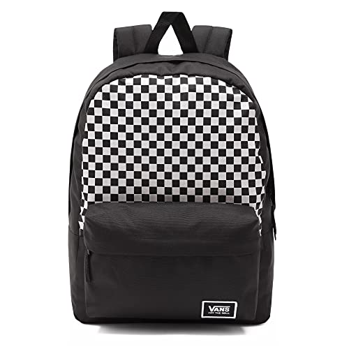 Mochila Vans Negra a la Venta on-line » 10 Favoritas (2022) - megamochilas