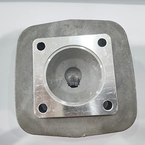 High Compression Racing Head For 2 Stroke Cdh110 84Cc/85Cc Gas Motorized Bicycle #TOP5