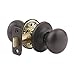 Yale 100h10bp Horizon Knob Passage, Zinc, Oil Rubbed Bronze