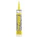 Sashco Through The Roof Sealant, 10.5 oz Cartridge, Clear (Pack of 1)