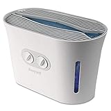 Honeywell Easy to Care Cool Mist Humidifier, HCM-750