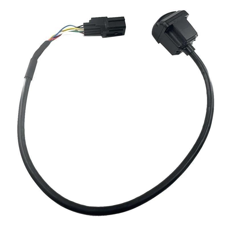 Telecamera di Backup per Auto Per KIA Per Carens 2014-2017 Telecamera Posteriore Telecamera Per Parcheggio In Retromarcia Portellone Posteriore 95760-A4010 95760A4100 95760-A4100 Telecamera Retromarci
