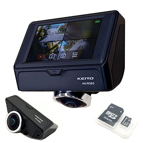 360度カメラ GPS ドライブレコーダー 41RFxdHDkNL.jpg