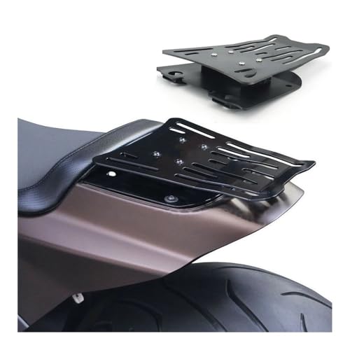 Porte-bagages arrière pour moto Softail FXDRS 2019-2022 support robuste