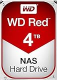 western digital red 4tb review Contenido: 1 unidad Western Digital WD Red WD40EFAX Bulk - Disco Duro Interno (4 TB, 8,9 cm/3,5\", SATA, 6 GB/s)