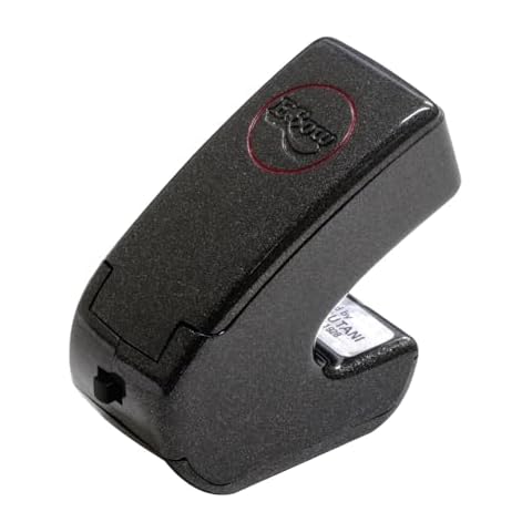 Heet Sound PLUSEBOW Plus EBow for Guitar Cover