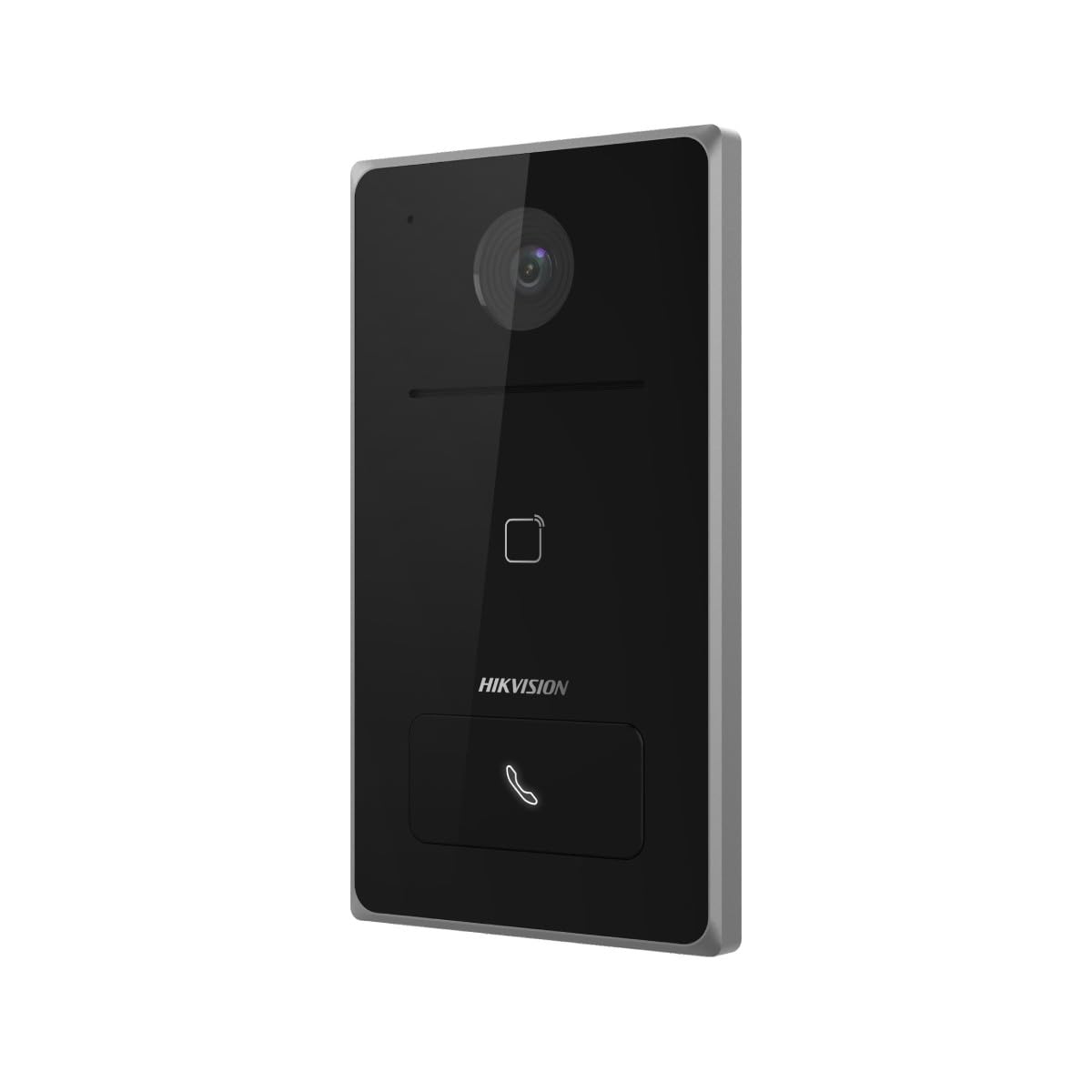 Kit de Videoportero IP Hikvision WiFi PoE IP65 - DS-KIS608-P