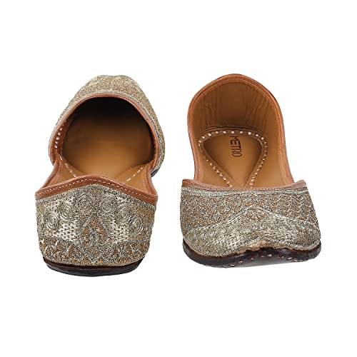 Image of Metro Womens 35-4777 Mule