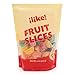 Fruit Slices Jelly Candy 2 Pound Bag | Assorted Flavors | Sugar-Dusted Old Fashioned Candy for Buffets, Holiday Gifting & Dessert Decorating