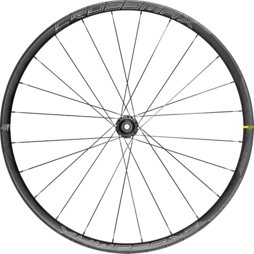 Mavic Crossmax Sl R Carbon Wheelset