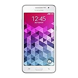 Samsung Galaxy Grand Prime Smartphone