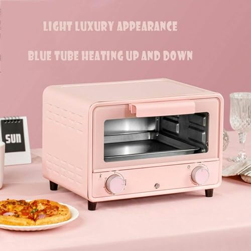 WZUOPG 12 Liter Electric Stove Mini Oven Toaster の商品画像 2
