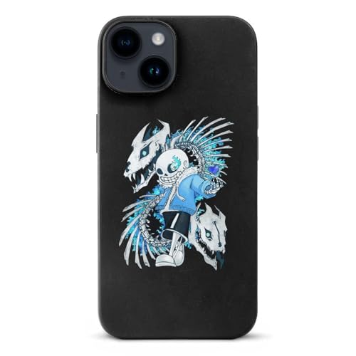�A���_�[�e�[�� �T���Y iPhone15ProMax�p �P�[�X�y�S�@��Ή��z�A�C�t�H��15�v���}�b�N�X�p �P�[�X TPU �S�ʕی� �X�}�z�P�[�X ���^ �ϏՌ� �����h�~ �C�菝�h�~ �y�� �l�C Case