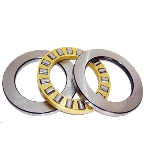 Roulement à rouleaux de poussée 81213M d'une précision millimétrique absolue pour arbre de 65mm - 3