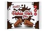 snack bar rio rovinj menu  Got7 Bahia Bar Pro Schokoladenwaffel Proteinriegel Eiweißriegel Whey Diät Fitness Bodybuilding 7er Box