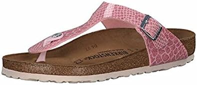 Birkenstock Womens Gizeh Magic Snake