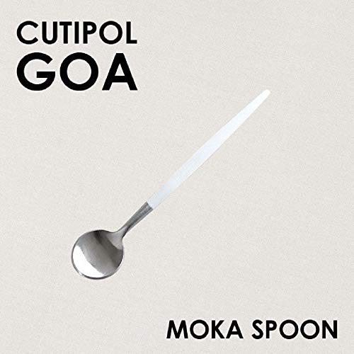 Cutipol�i�N�`�|�[���jGOA�z���C�g�V���o�[ ���J/�G�X�v���b�\�X�v�[��G024W