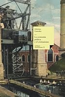 La economía política y el cristianismo (Pensamiento) 8411260364 Book Cover