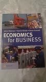 Economics for Business & CWG pack