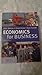 Economics for Business & CWG pack