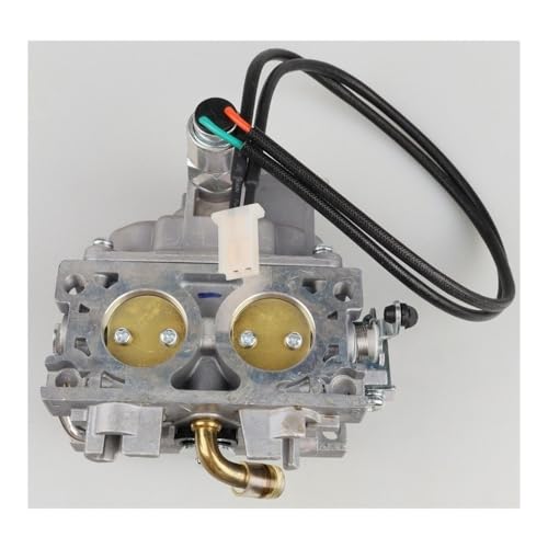 Carburateur 651-05588 pour réparer les problèmes de démarrage et calage moteur