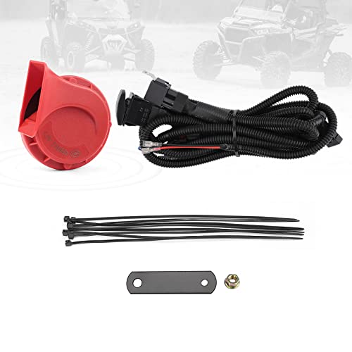 The 29 Best Powersports Horns of 2023 [Verified] Cherry Picks