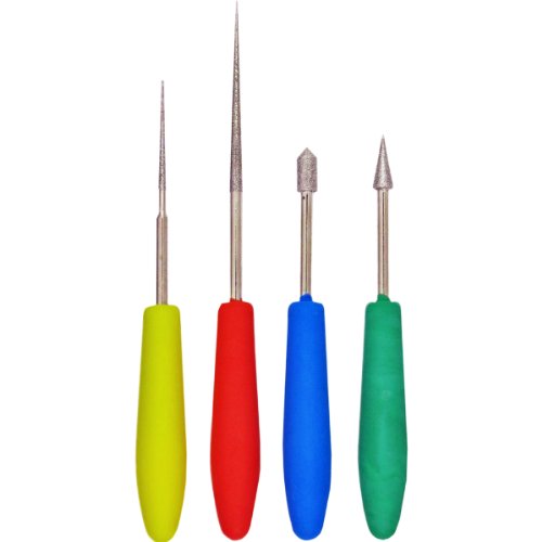 SUN UP ビーズ用ダイヤリーマー 4本組