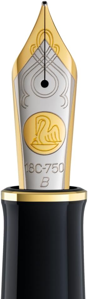 Pelikan Premium M1000 fountain pen B
