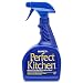 Hope's Perfect Kitchen Cleaner, 32-Ounce, Multi-Purpose Kitchen Cleaning Spray, No-Residue Formula, Cuts Through Grease, Fast Cleanup, Safe for Home Use