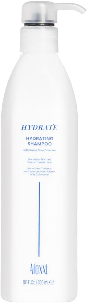 Hydrating Shampoo