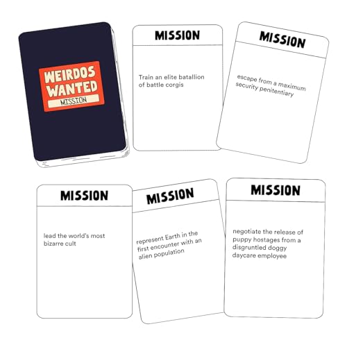 The outrageously Funny Party Game miniatura 4