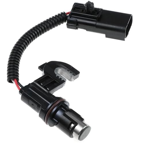 Capteur de position du vilebrequin 4686353 pour Dodge Caravan 1998-2000 - 4