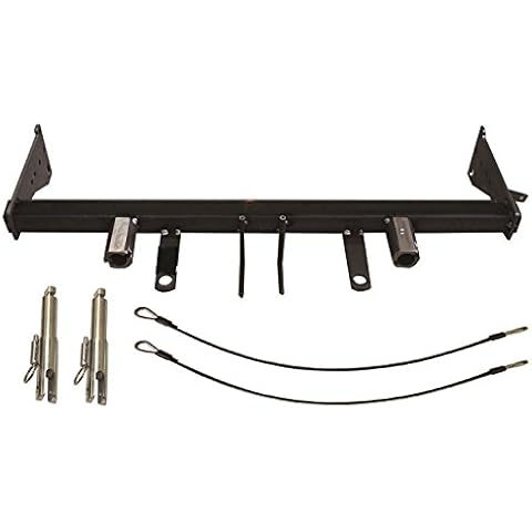 Blue Ox BX1717 Baseplate for Chevy Cover