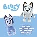 Bluey Plush Toys, Image 2 Bluey Plush Toys, Image 2