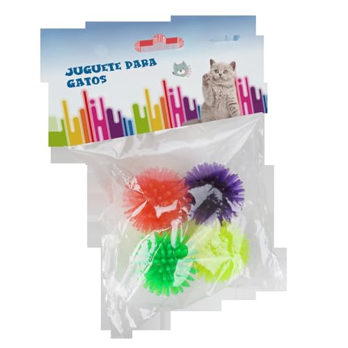 Patapalooza Mischball: Langlebiges Material, ergonomisches Design, mehrere Farben; ideal für Spiele, Training und Freizeitaktivitäten.