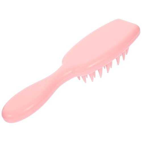 Miniatura 4 de Masajeador de cuero cabelludo para el cabello, cepillo de champú exfoliante para el cuero cabelludo, cepillo para caspa, peines de masaje,