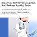 PhLab Anti Redness Serum, Reduces Capillary Cracks Appearance, Evens Skin Tone, Skin Soothing and Redness Reform Serum, 1.01 Fl Oz (Pack of 1)