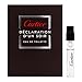 Produktbild Cartier Declaration D'un Soir, Eau de Toilette für Männer, 4 ml