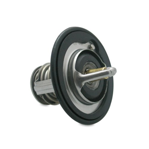 Mishimoto Mmts-Civ-92L Racing Low Temp Thermostat Compatible With Honda Prelude 1992-1996 #TOP1