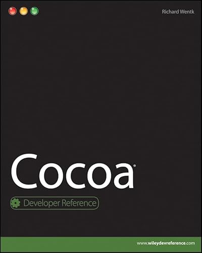 Cocoa (Developer Reference)
